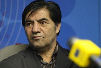 ابراهیم آشتیانی