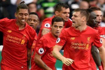 پیراهن ویژه لیورپول