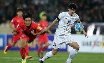 سردار آزمون