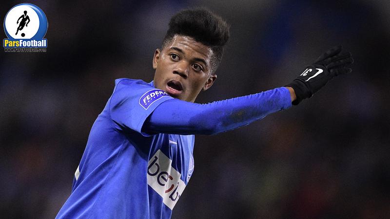 منچستر یونایتد مایل است تا به زودی برای جذب لئون بایلی وارد عمل شود. لئون بایلی ۱۹ ساله که به عنوان بازیکن هجومی عملکرد خوبی از خود نشان داده است