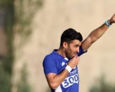 بختیار رحمانی