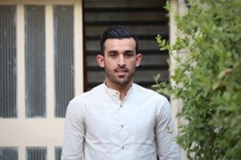 بختیار رحمانی