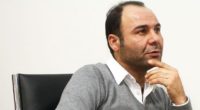 سهراب بختیاری زاده
