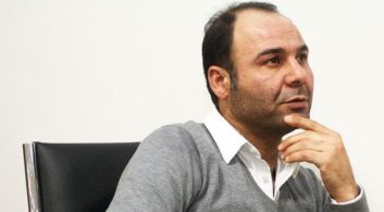 سهراب بختیاری زاده