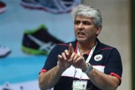 والیبال شهرداری تبریز