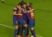 تیم فوتبال بانوان