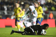 تیم ملی بانوان ایران