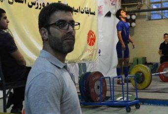 محمدحسین برخواه - محمد حسین برخواه