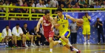 تیم پتروشیمی