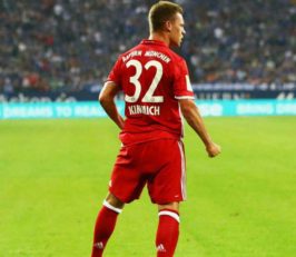 بایرن مونیخ