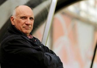 پرسپولیس _ بگوویچ