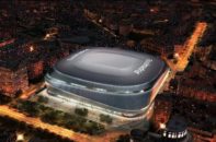 سانتیاگو برنابئو