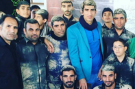 علیرضا بیرانوند