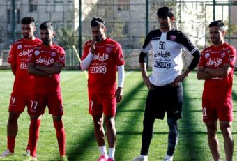 علیرضا بیرانوند