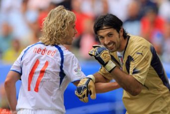 بوفون - پاول ندود