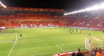 هواداران چارلتون