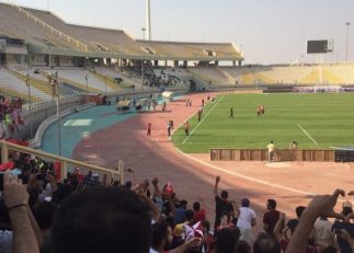 تیم استقلال خوزستان