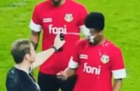 داور فوتبال