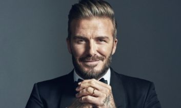 دیوید بکهام