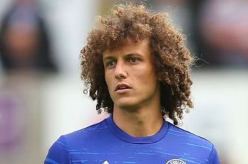 داوید لوئیز