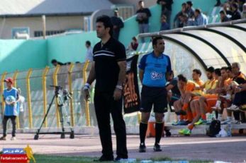 داود حقدوست