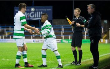 كاراموكو دمبله