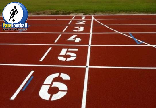 دونده دوی ماراتن