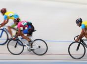 دوچرخه سواری