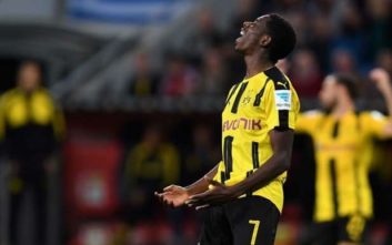 دمبله - رئال مادرید