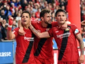 بایرلورکزن