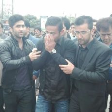 امید ابراهیمی