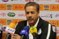 منصور ابراهیم زاده