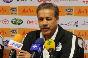 منصور ابراهیم زاده