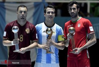 احمد اسماعیل پور