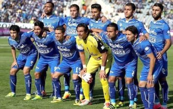 استقلال تهران