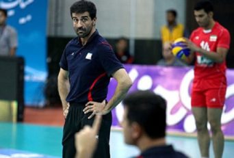 فرهاد نفرزاده