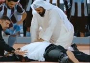 تعویض دروازه بان