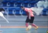 تکنیک فوتسالیست