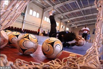 هفته هفتم لیگ برتر فوتسال