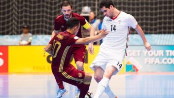 فوتسال ایران