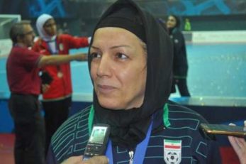 فروزان سلیمانی