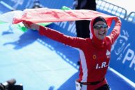 شیرین گرامی