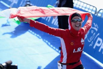 شیرین گرامی