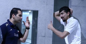 فرهاد قائمی