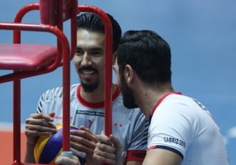 فرهاد قائمی