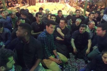 امیر قلعه نویی