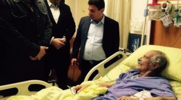 امیر قلعه نویی