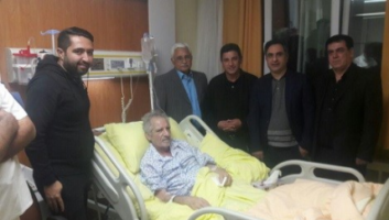 امیر قلعه نویی - منصور پورحیدری