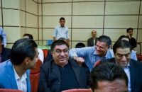 غلامحسین پیروانی