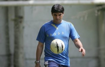 بهزاد غلامپور